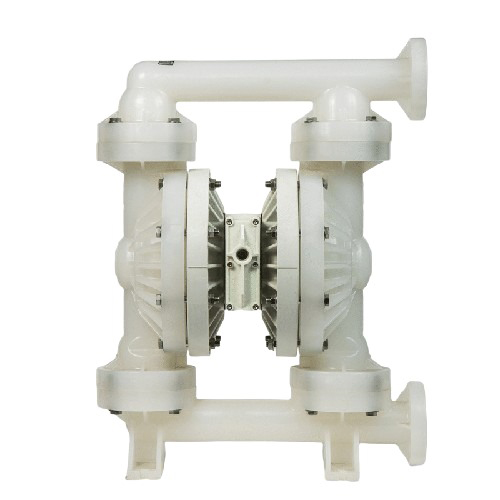 Chempro AODD Pump
