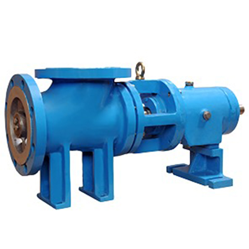 Chempro Axial Flow Pump