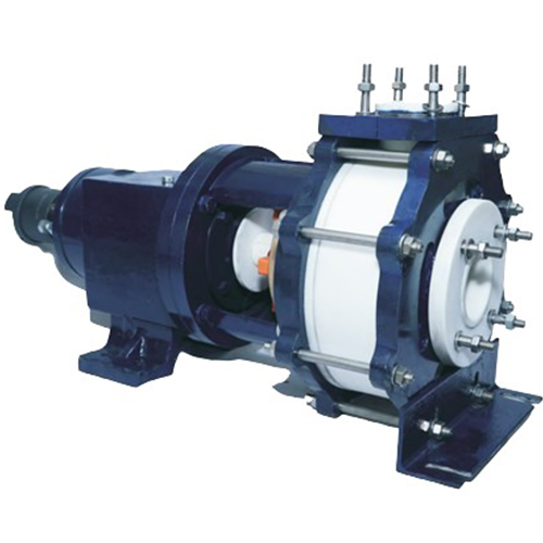 Chempro Polypropylene Centrifugal Pump
