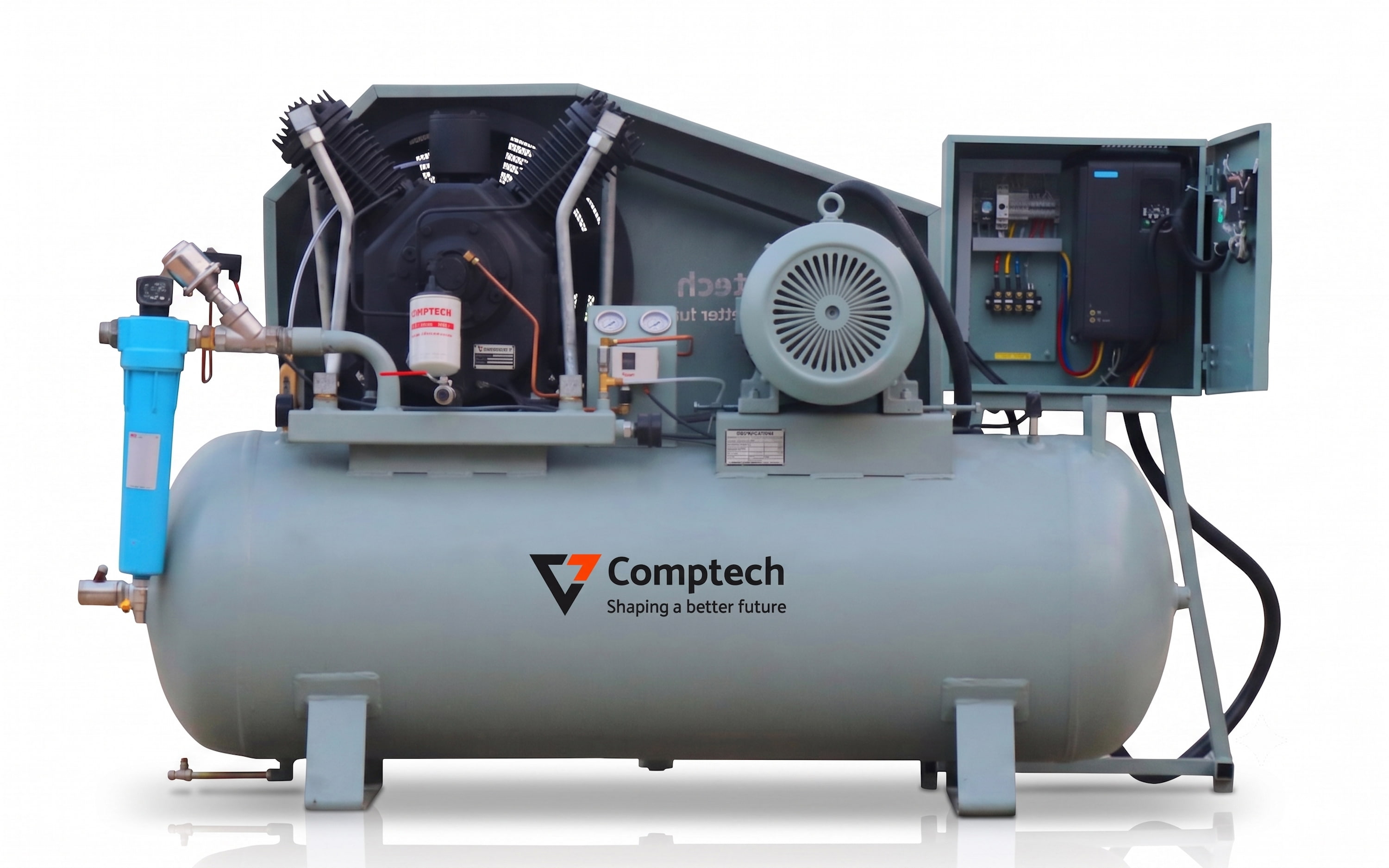 Comptech Air Booster