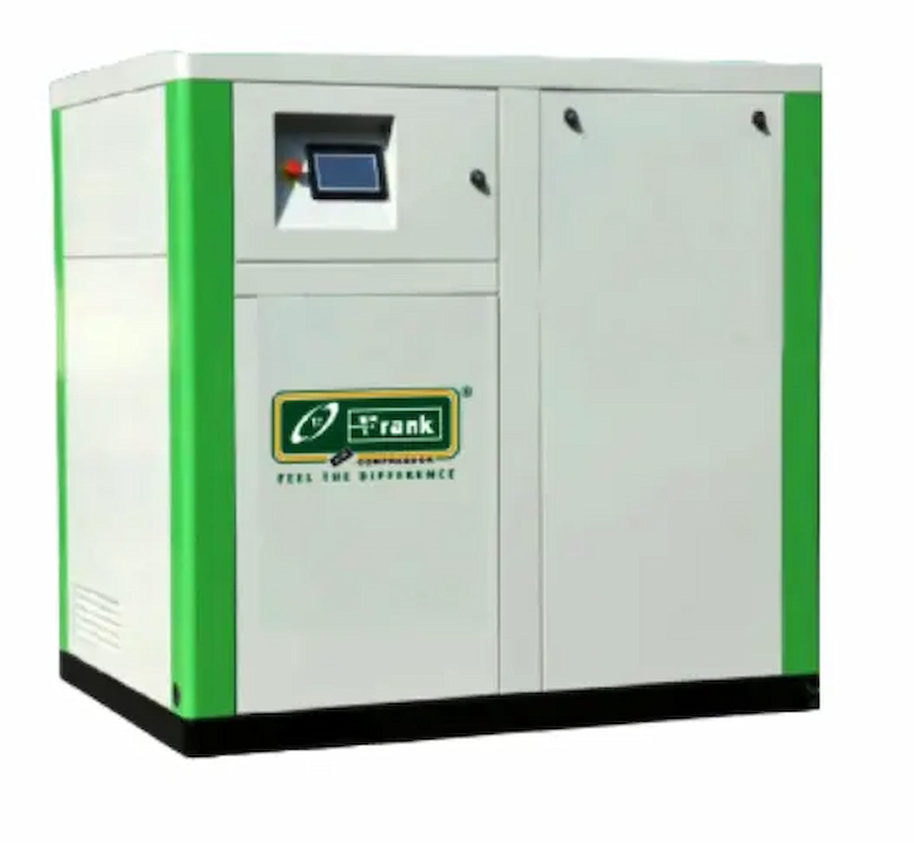 Best Oil Free Screw Air Compressors for Industrial Use