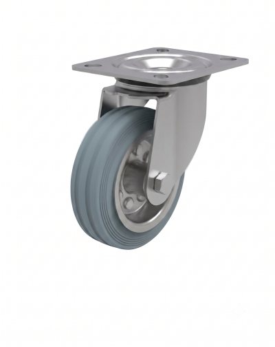 Plate on top Swivel