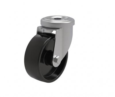 Hole on top Swivel
