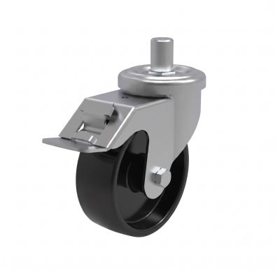 Stud on top Swivel