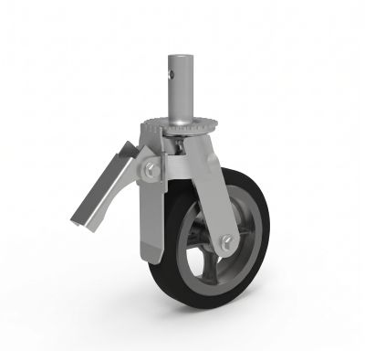 Scaffold Castors